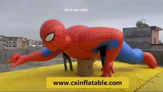 2023 Nueva gran oferta mascota gigante publicidad elefante inflable Animal a la venta