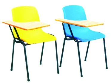 Silla inflable para sala de conferencias de fabricantes de muebles para aulas escolares